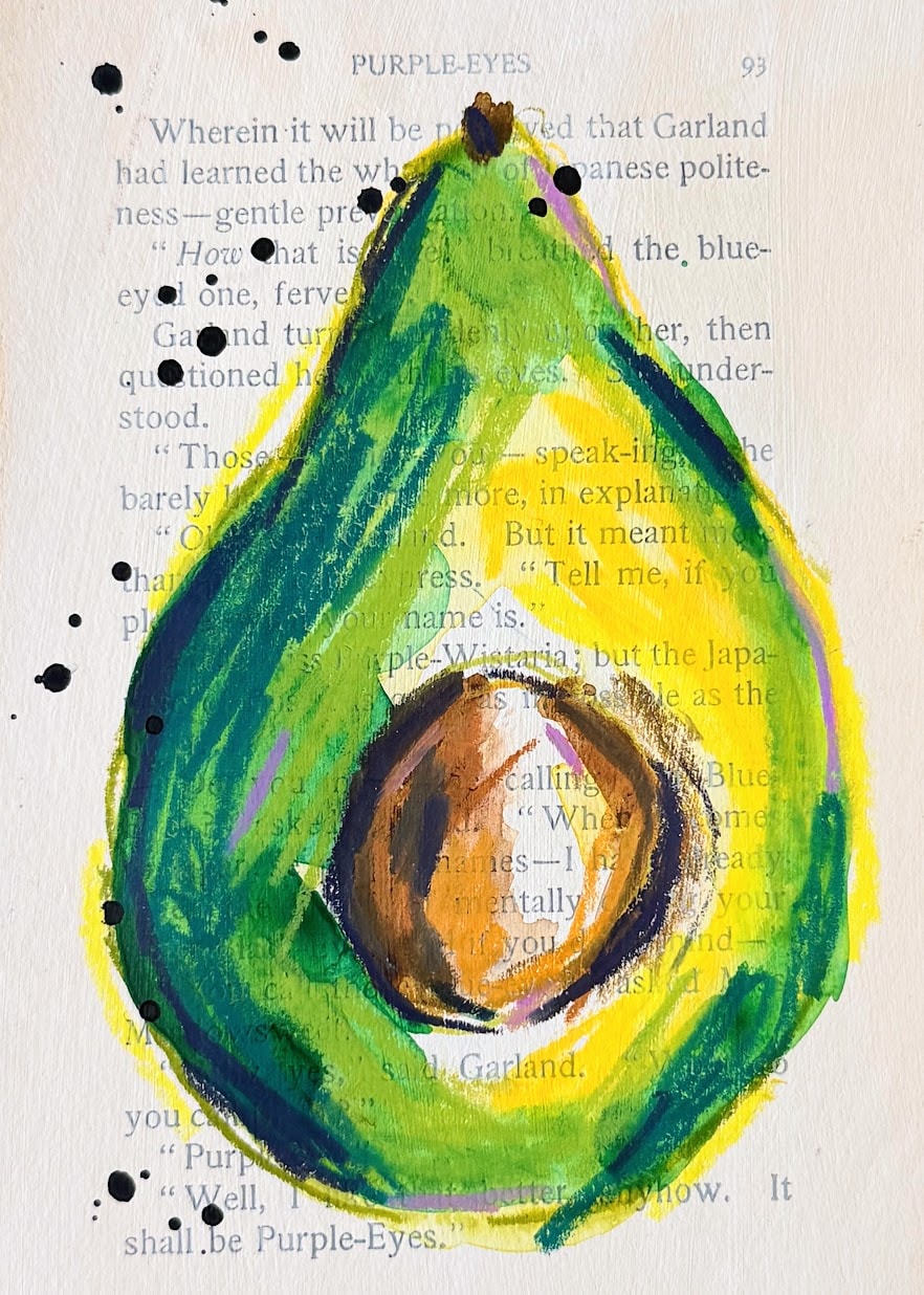 Shanna Sisak Art