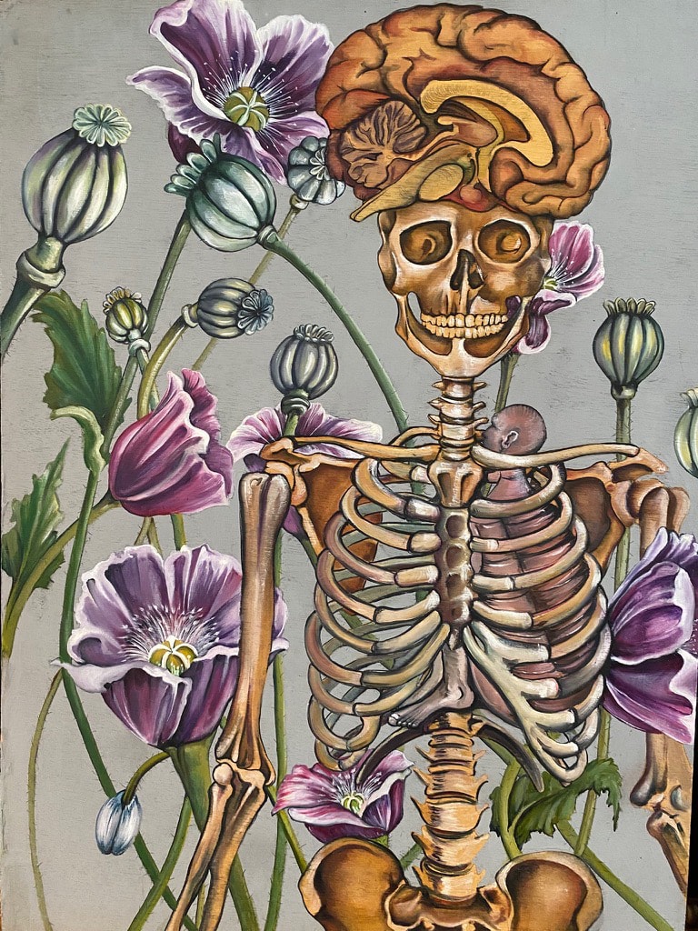 Holistic Hollow